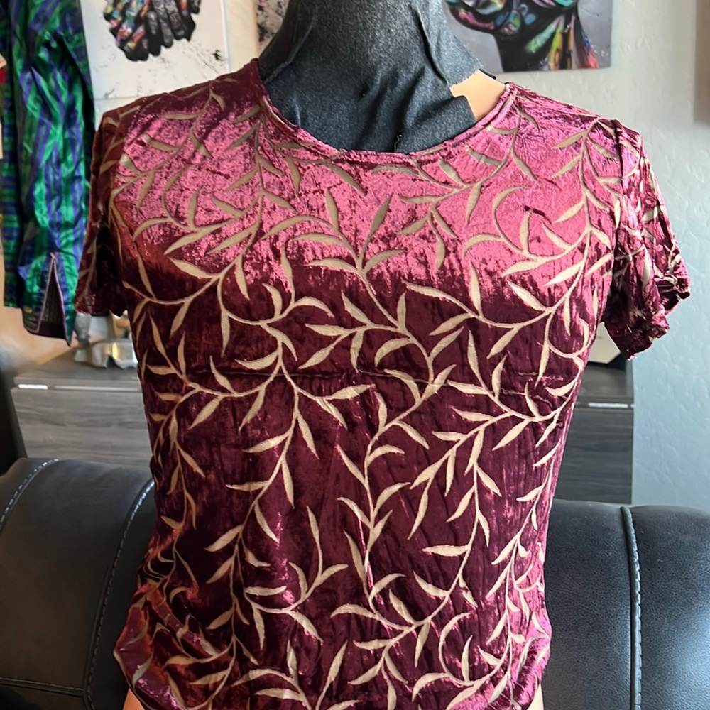 Very nice looking Top